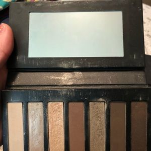 Used still good and everything